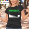 Mineral Endserenading T Shirt