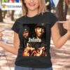 Mobb Deep Infinite Album Cover T Shirt