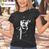 Morgan Wallen I M The Problem Tour Cigarettes T Shirt