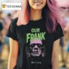 Morrissey Our Frank T Shirt