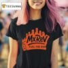 Mx Rev Halloween T Shirt