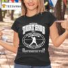 National Tight Ends Day Tight Ends Do It All T Shirt