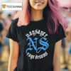 Naysayer Rage Dreams T Shirt