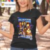 Nerissa Ravencroft The Demon Of Sound T Shirt