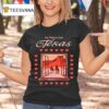 No Place Like Role Model Texas T Shirt