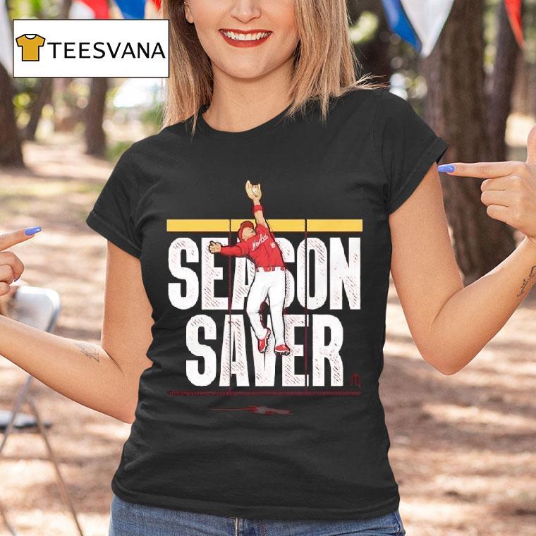 Noelvi Marte Season Saver T Shirt Noelvi Marte Season Saver T Shirt