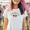 North Carolina Tar Heels Lgbt Pride National Coming Out Day Logo T Shirt