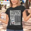 Only A Few Left Pouya T Shirt