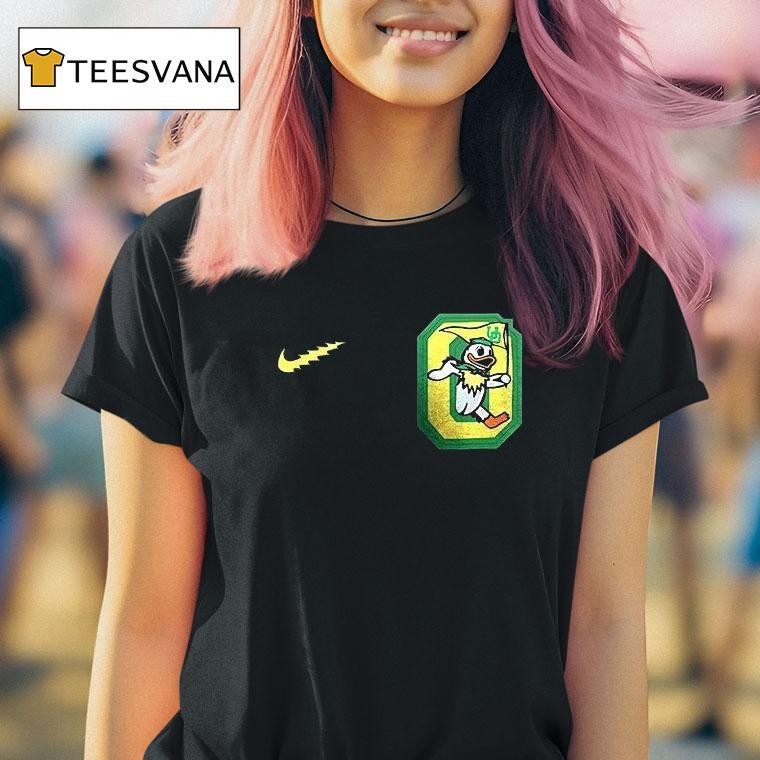 Oregon Ducks X Grateful Dead Logo Bear Masco T Shirt Oregon Ducks X Grateful Dead Logo Bear Masco T Shirt