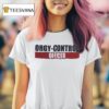 Orgy Control Officer T Shirt