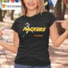 Packers Equihua Retro T Shirt