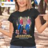 Parker Mccollum Handle On You T Shirt