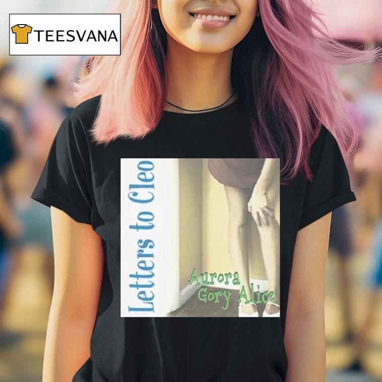 Parks And Recreation Ben Wyatt Aurora Gory Alice T Shirt Parks And Recreation Ben Wyatt Aurora Gory Alice T Shirt