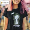 Philadelphia Eagles Super Bowl Lix Champions Cup T Shirt
