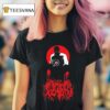 Philadelphia Hockey A Legacy Of Blood T Shirt