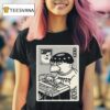 Pigboom Yokai Synths T Shirt