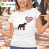 Pinkpantheress X Choose Love T Shirt