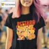 Pizzass But T Shirt