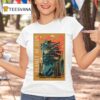 Planet Of Zeus Oct Vallet France T Shirt