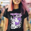 Pray For Us Heir To None T Shirt