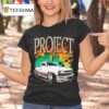 Project Torque Garage Chevy Obs T Shirt
