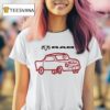 Ram Trucks T Shirt