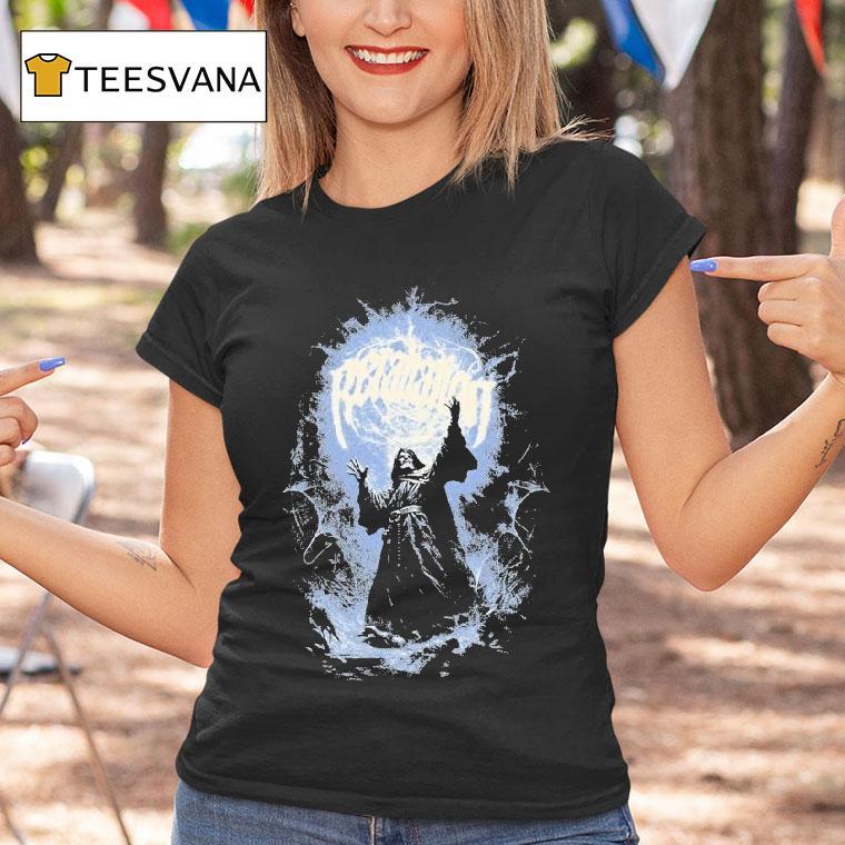 Retaliation Project Summoner T Shirt Retaliation Project Summoner T Shirt