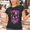 Ripple Junction Black Rhea Ripley X Terrifier Superstar Graphic T Shirt