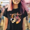 Ritchie Blackmore S Rainbow T Shirt