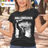 Rob Zombie S Halloween Ii T Shirt