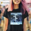 Ryanggang North Korea Vintage T Shirt