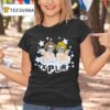 Sam And Colby Angels Of Death T Shirt