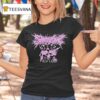 Sanity Slip Kewpie T Shirt
