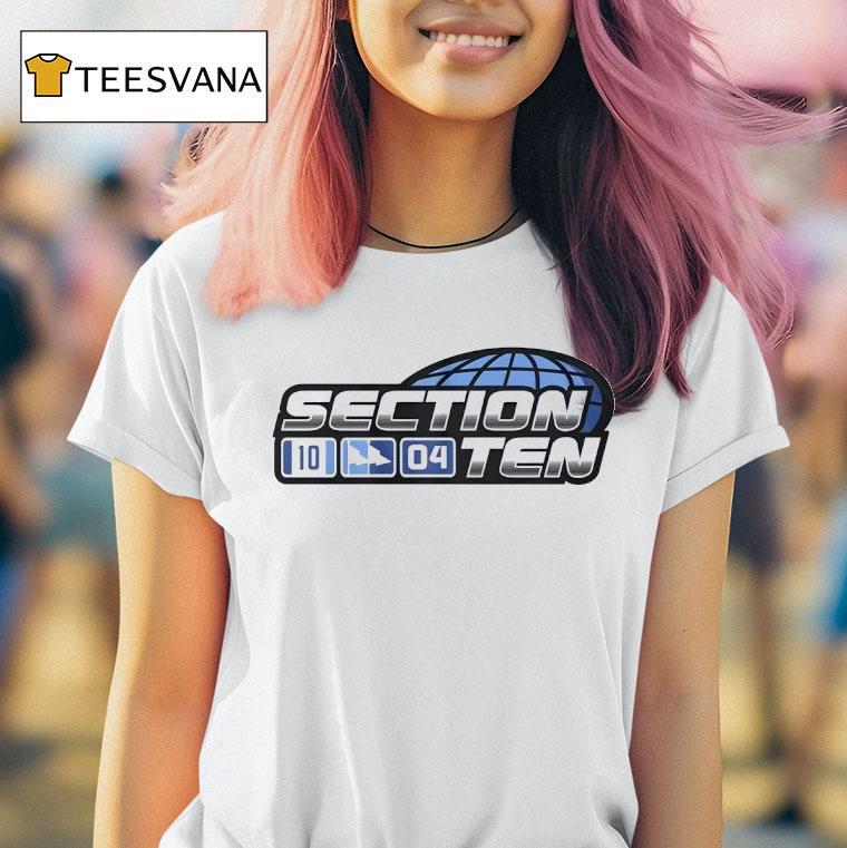 Section Ws T Shirt Section Ws T Shirt