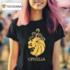 Seven Lions Ophelia T Shirt