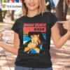 Shah Rukh Khan The King Of Bollywood T Shirt