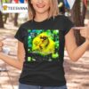 Shrek Wazowski Let S Have Shrex T Shirt