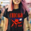 Smells Like Team Spirit Chicago Bear T Shirt