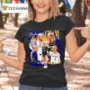 Sophie Cunningham Graphic T Shirt