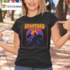 Spafford Spaffski Retro T Shirt