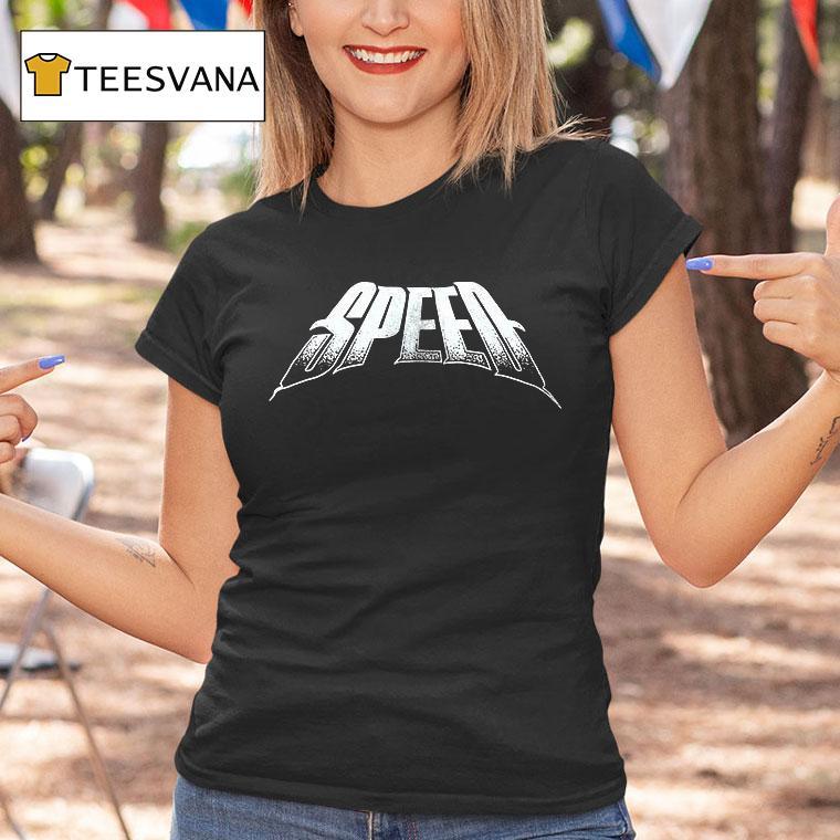 Speed Gear For The Turntile Dragon T Shirt Speed Gear For The Turntile Dragon T Shirt