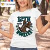 Star Wars X Seattle Seahawks Chewbacca Th Wookiee T Shirt