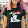Steve Smith The Red Green Show Graphic T Shirt