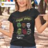 Studios Monster Mash T Shirt