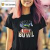 Sza Bowl Lix Football T Shirt