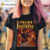 Tales From The Suckers Event October T Shirt