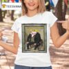 Technoblade Birthday Portrai T Shirt