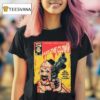 Terrifier No More Mister Nice Clown T Shirt