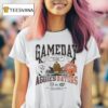 Texas Am Aggies Vs Florida Gators Kyle Stadium Gameday T Shirt