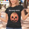 The Acacia Strain Pumpkin Mask Halloween T Shirt